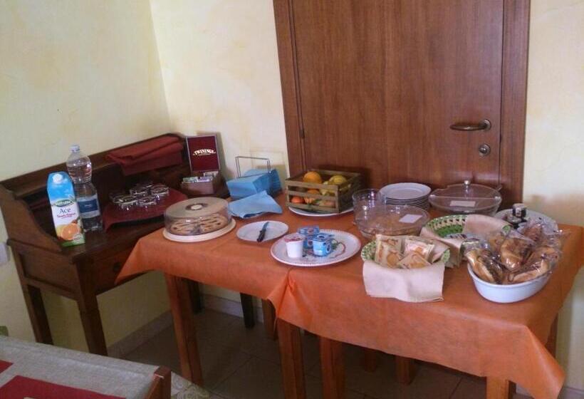 B&b Frammenti D Itria