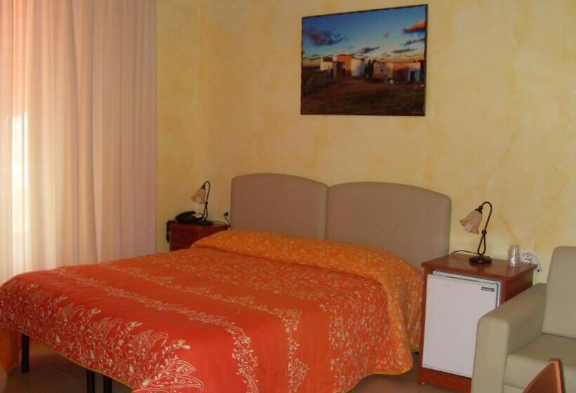 B&b Frammenti D Itria