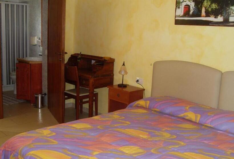 B&b Frammenti D Itria