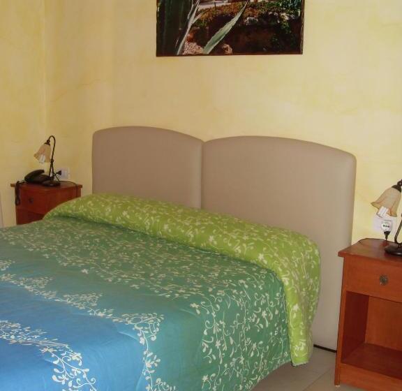 B&b Frammenti D Itria