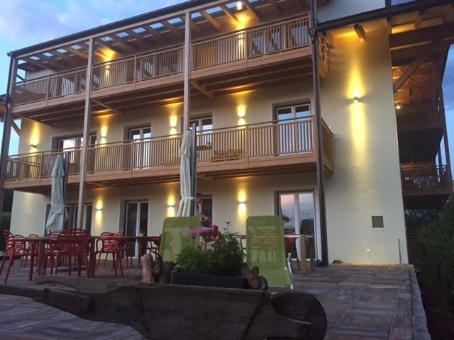 B&b Hotel Heidi