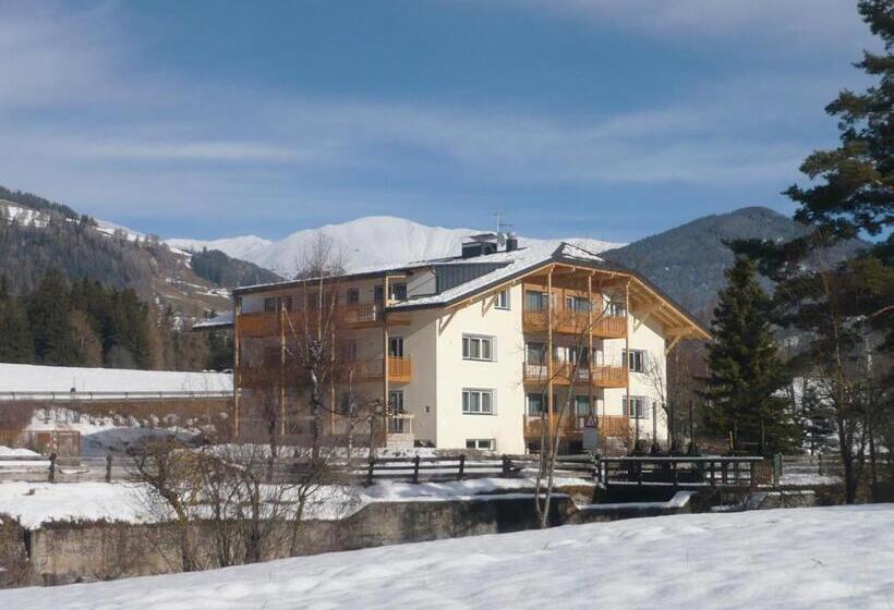 B&b Hotel Heidi