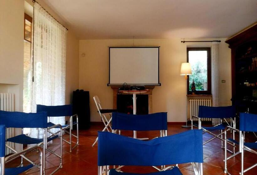 B&b La Casa Tra Gli Ulivi