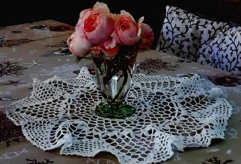 B&b La Casa Tra Gli Ulivi