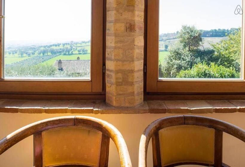 B&b La Casa Tra Gli Ulivi