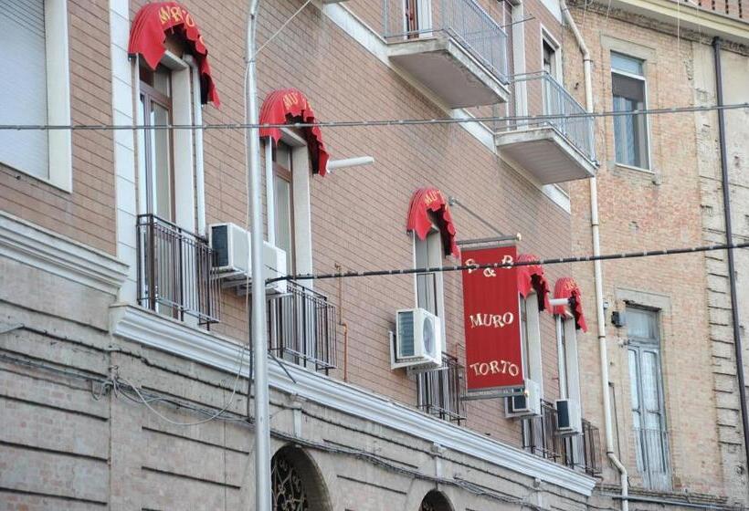 B&b Muro Torto Lucera