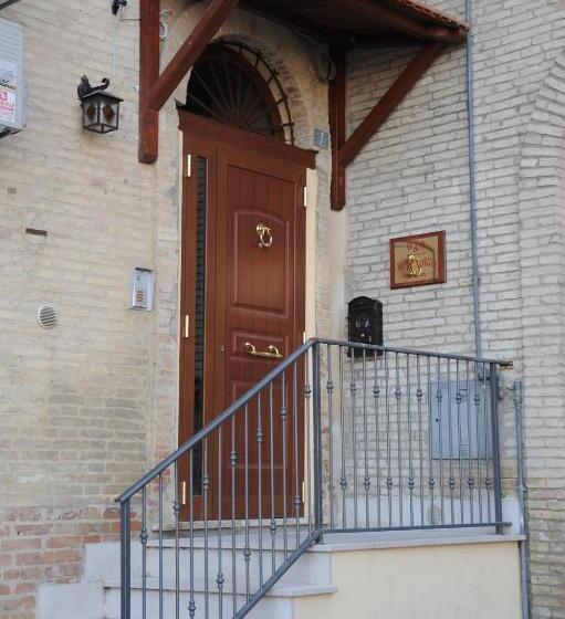 B&b Muro Torto Lucera