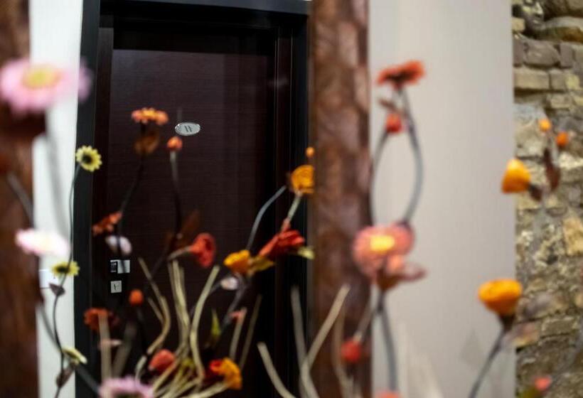 B&b Muro Torto Lucera