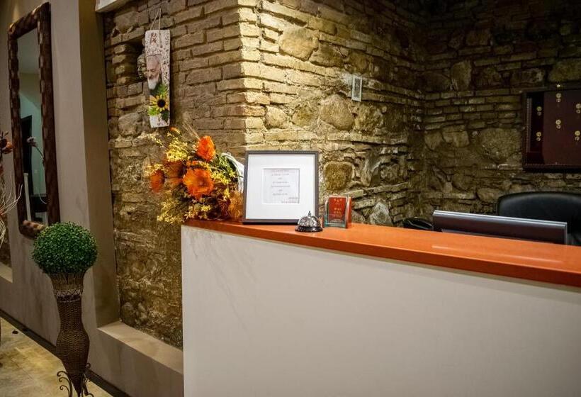 B&b Muro Torto Lucera