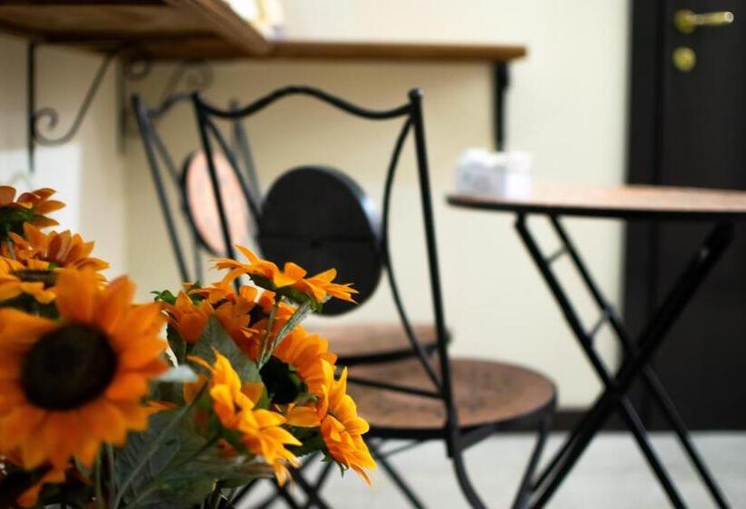 B&b Muro Torto Lucera