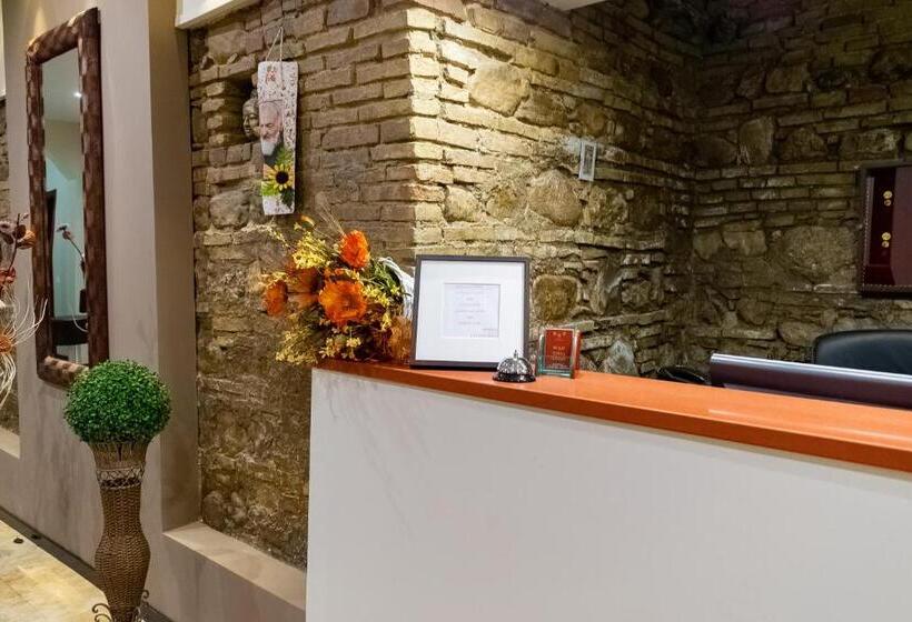 B&b Muro Torto Lucera