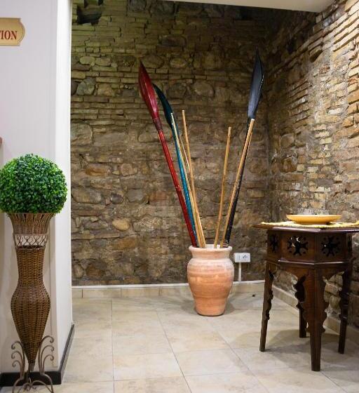 B&b Muro Torto Lucera