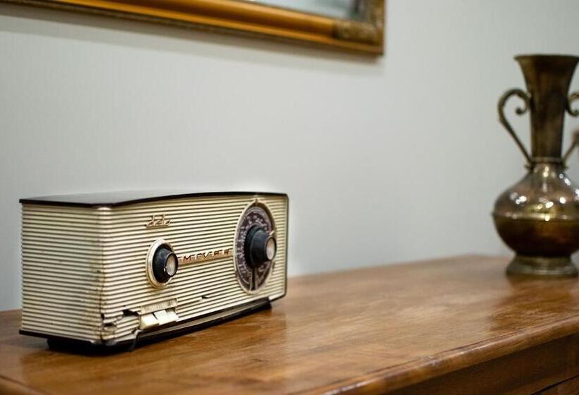 B&b Muro Torto Lucera