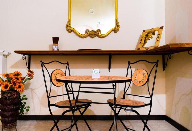 B&b Muro Torto Lucera