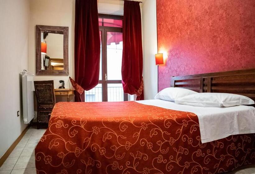 B&b Muro Torto Lucera