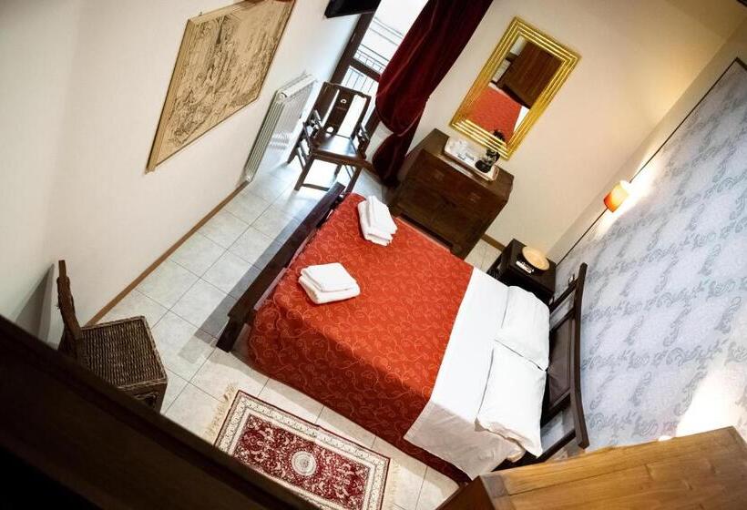 B&b Muro Torto Lucera