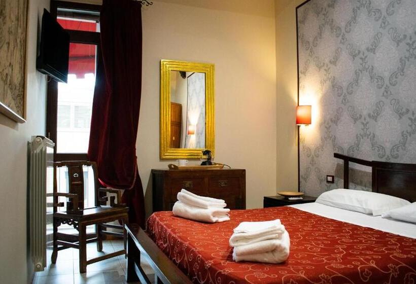 B&b Muro Torto Lucera