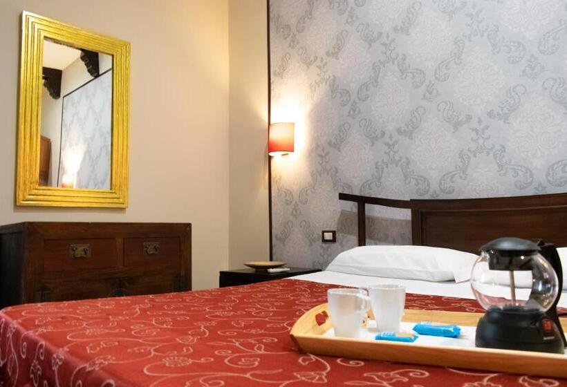 B&b Muro Torto Lucera