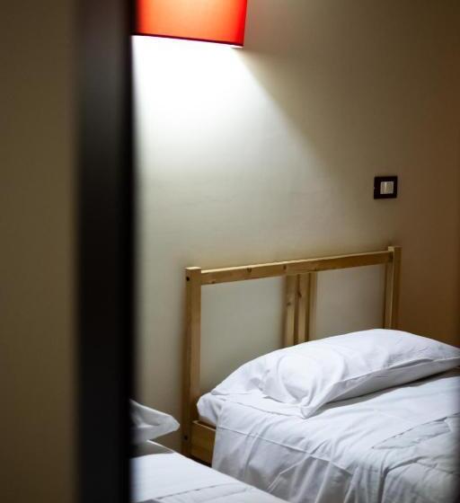 B&b Muro Torto Lucera