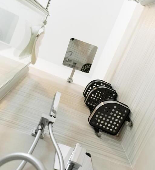 B&b Muro Torto Lucera