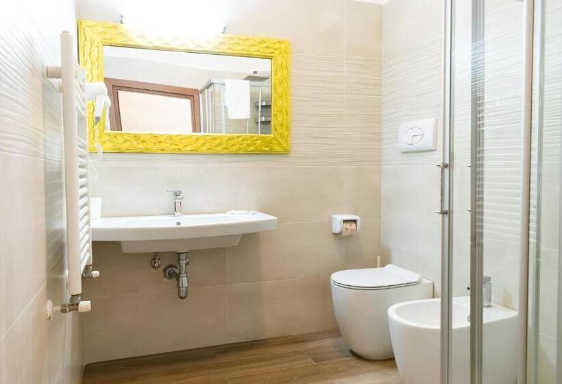 B&b Muro Torto Lucera