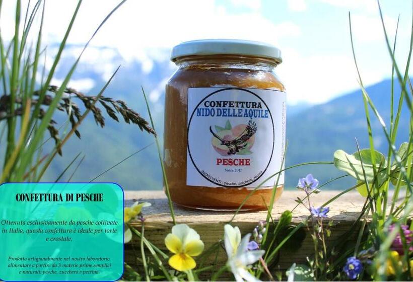 B&b Nido Delle Aquile