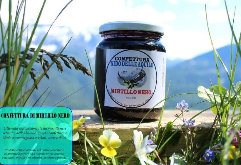 B&b Nido Delle Aquile