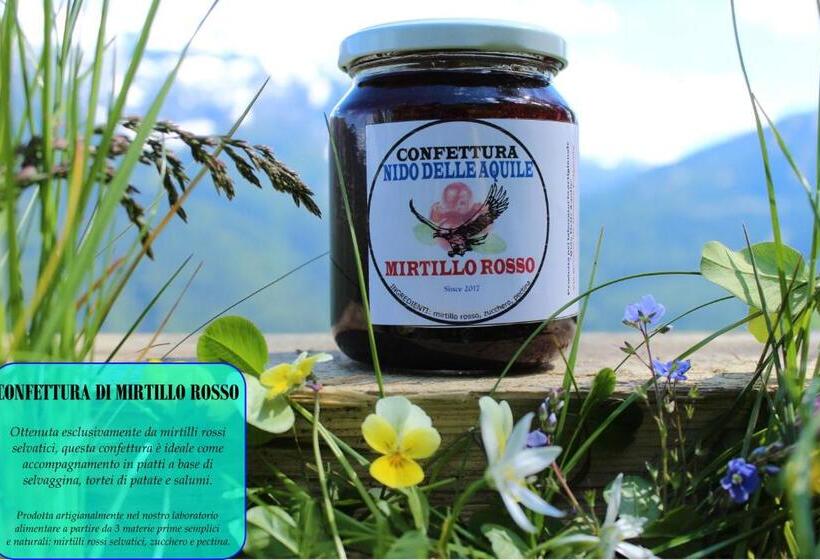 B&b Nido Delle Aquile