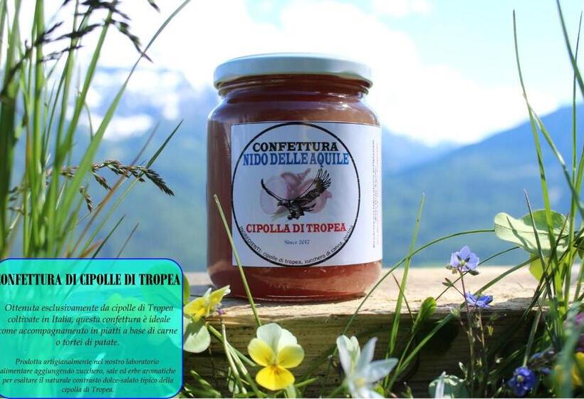 B&b Nido Delle Aquile