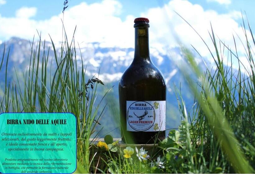 B&b Nido Delle Aquile