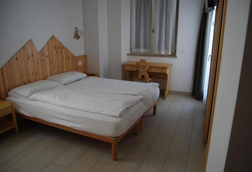 B&b Nido Delle Aquile