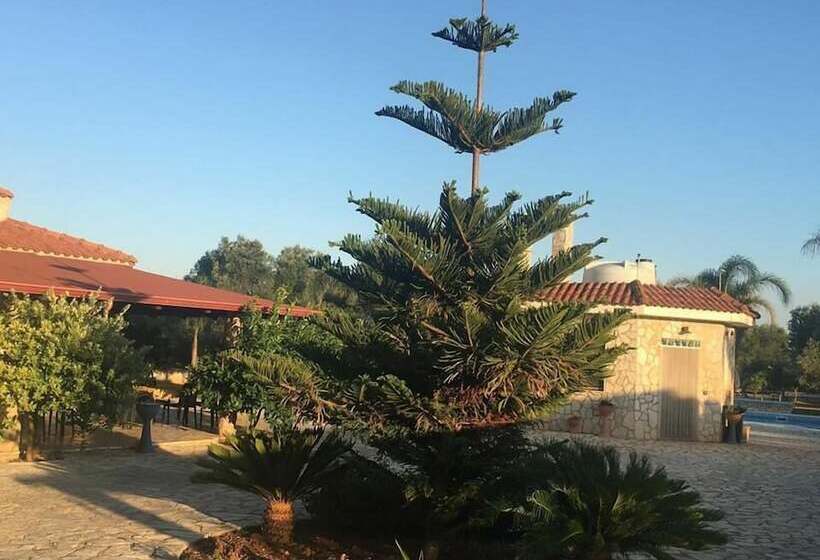 B&b Parcomonsignore