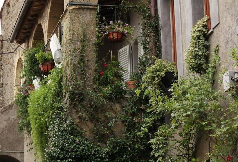 Boutique B&b Residenza Farnese