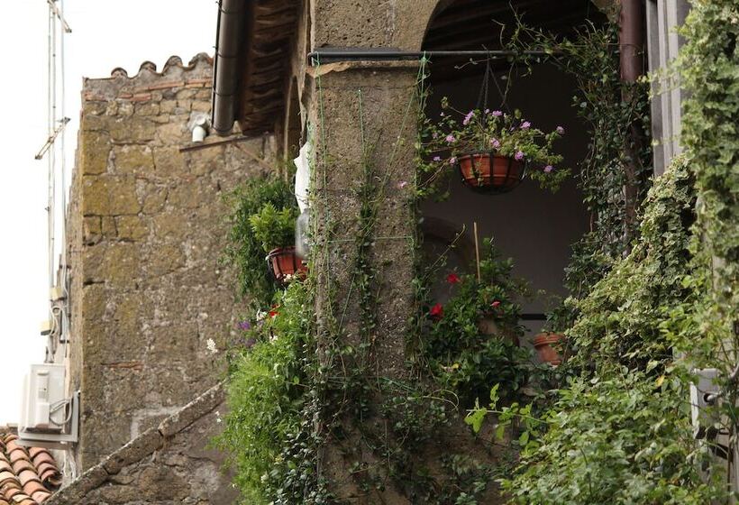 Boutique B&b Residenza Farnese