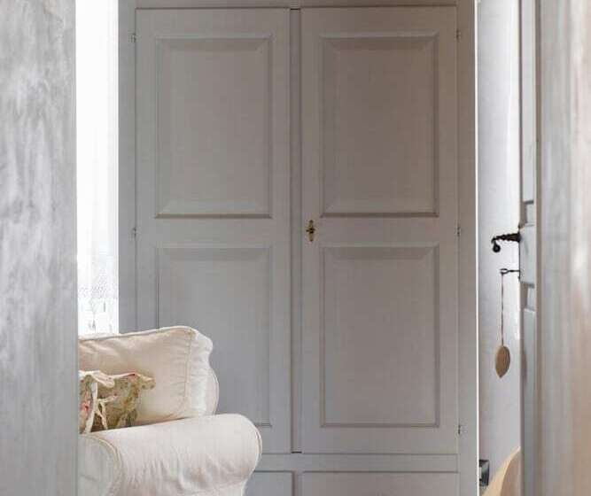 Boutique B&b Residenza Farnese