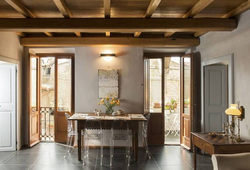 Boutique B&b Residenza Farnese