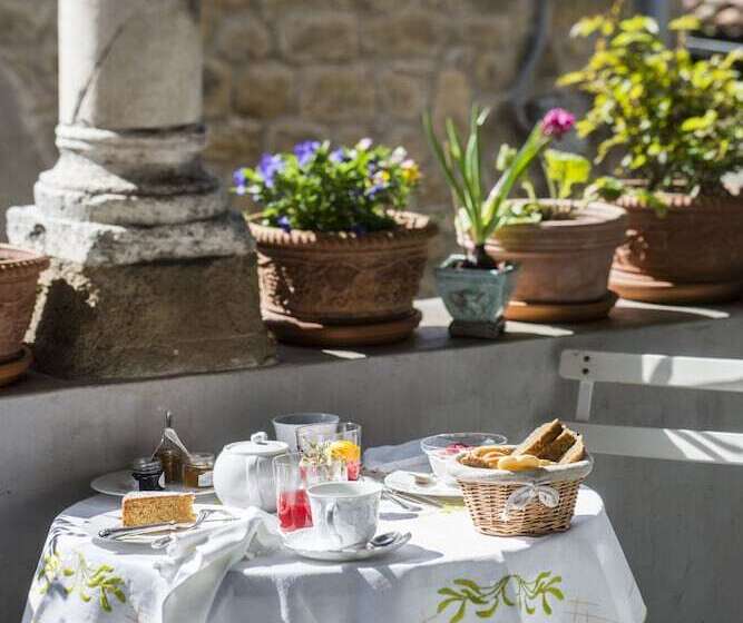 Boutique B&b Residenza Farnese