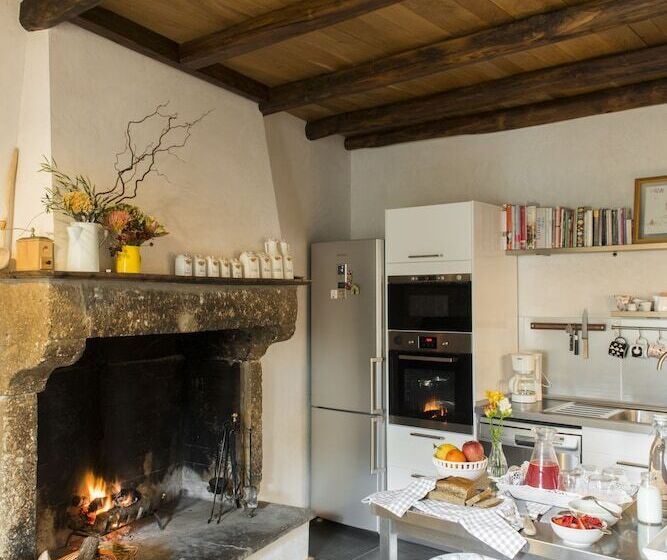 Boutique B&b Residenza Farnese