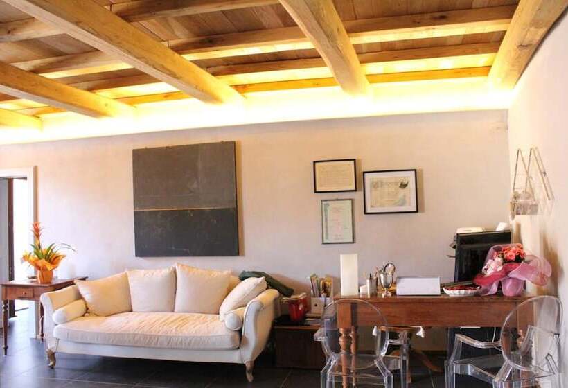 Boutique B&b Residenza Farnese