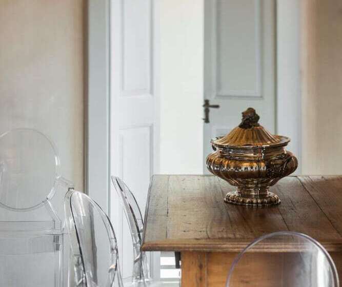 Boutique B&b Residenza Farnese