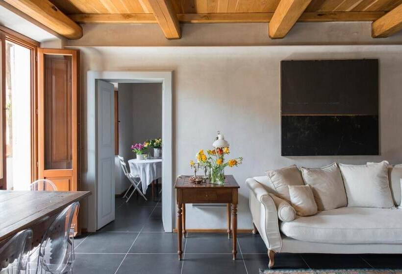 Boutique B&b Residenza Farnese