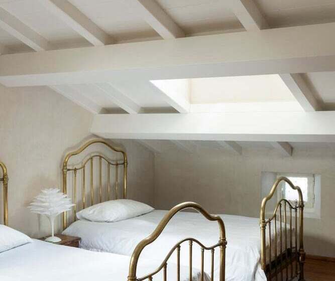 Boutique B&b Residenza Farnese