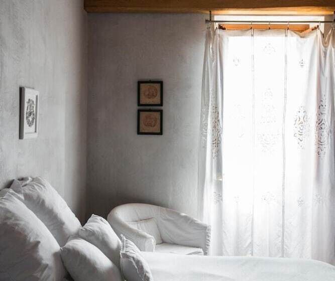 Boutique B&b Residenza Farnese