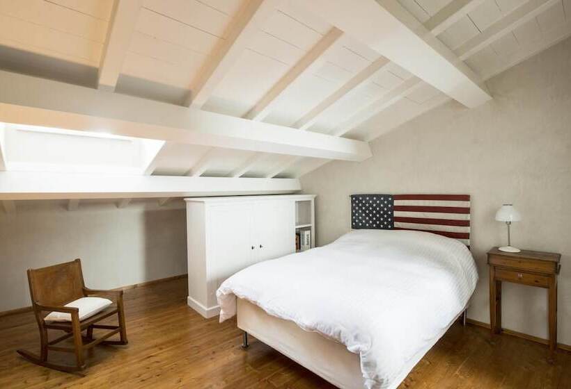 Boutique B&b Residenza Farnese