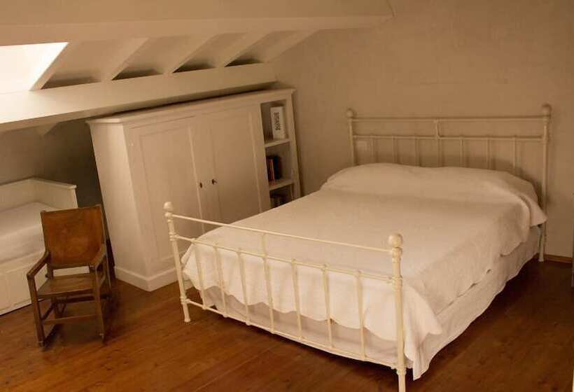 Boutique B&b Residenza Farnese