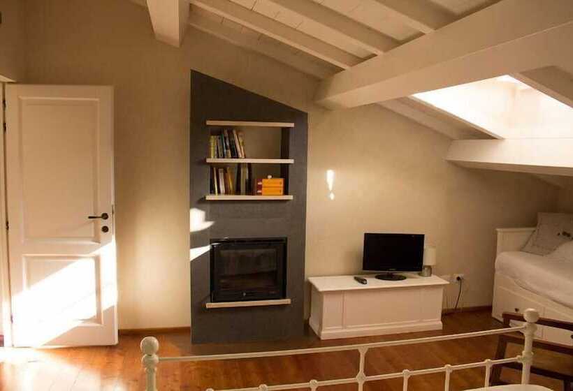 Boutique B&b Residenza Farnese