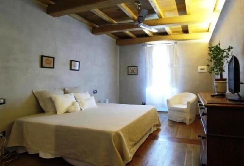 Boutique B&b Residenza Farnese