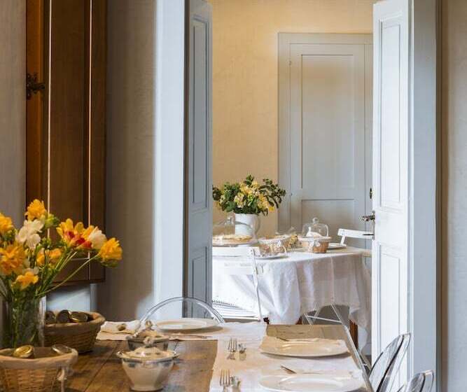 Boutique B&b Residenza Farnese