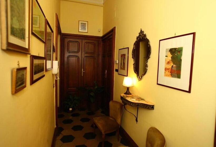 B&b Santa Chiara