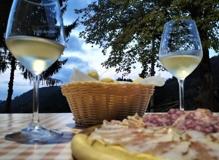 B&b Terre Di Bea